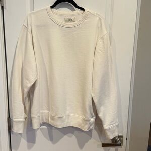 Buck Mason Interloop Crew